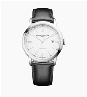 Orologio Baume & Mercier Uomo Classima in Acciaio M0A10332